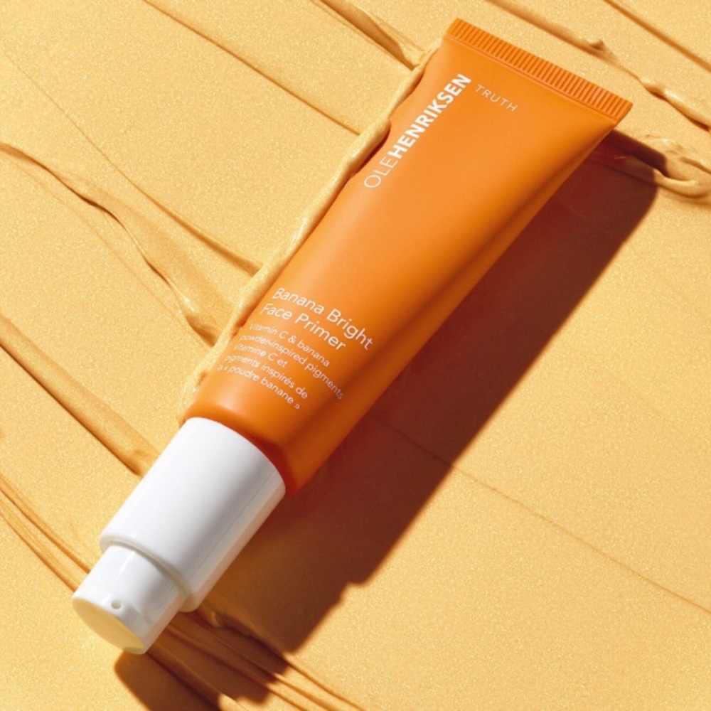 OLE HENRIKSEN Banana Bright Face Primer - Picture 8 of 14